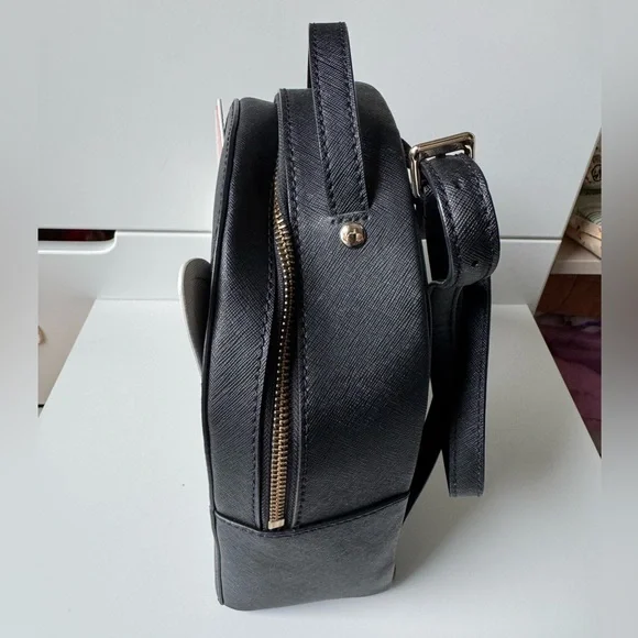 Never used, Kate Spade ‘Hop to It’ Rabbit Mini Backpack - Picture 7 of 13